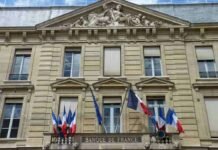Banque de France : La blockchain MADRE permet une plus grande efficacité